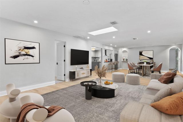 1740 S ORANGE AVENUE, Sarasota, FL 34239