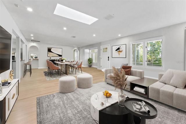 1740 S ORANGE AVENUE, Sarasota, FL 34239