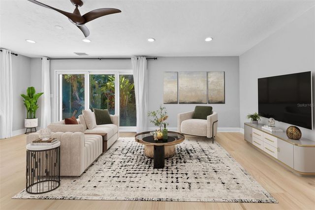 1740 S ORANGE AVENUE, Sarasota, FL 34239