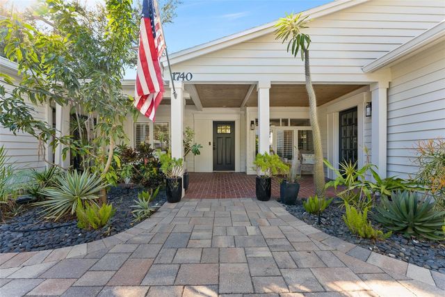 1740 S ORANGE AVENUE, Sarasota, FL 34239
