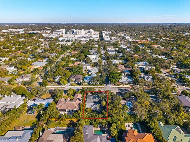 1740 S ORANGE AVENUE, Sarasota, FL 34239