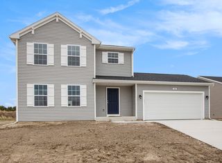 58481 Swenson Street, Mattawan, MI 49071