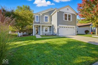 853 Westpointe Drive, Shelbyville, IN 46176