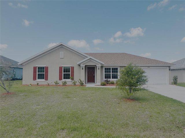 8180 N WAKEFIELD DRIVE, Citrus Springs, FL 34434