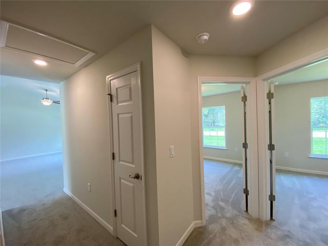 8180 N WAKEFIELD DRIVE, Citrus Springs, FL 34434