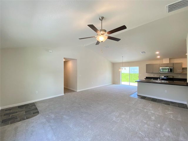 8180 N WAKEFIELD DRIVE, Citrus Springs, FL 34434