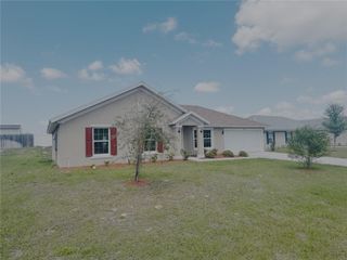 8180 N WAKEFIELD DRIVE, Citrus Springs, FL 34434