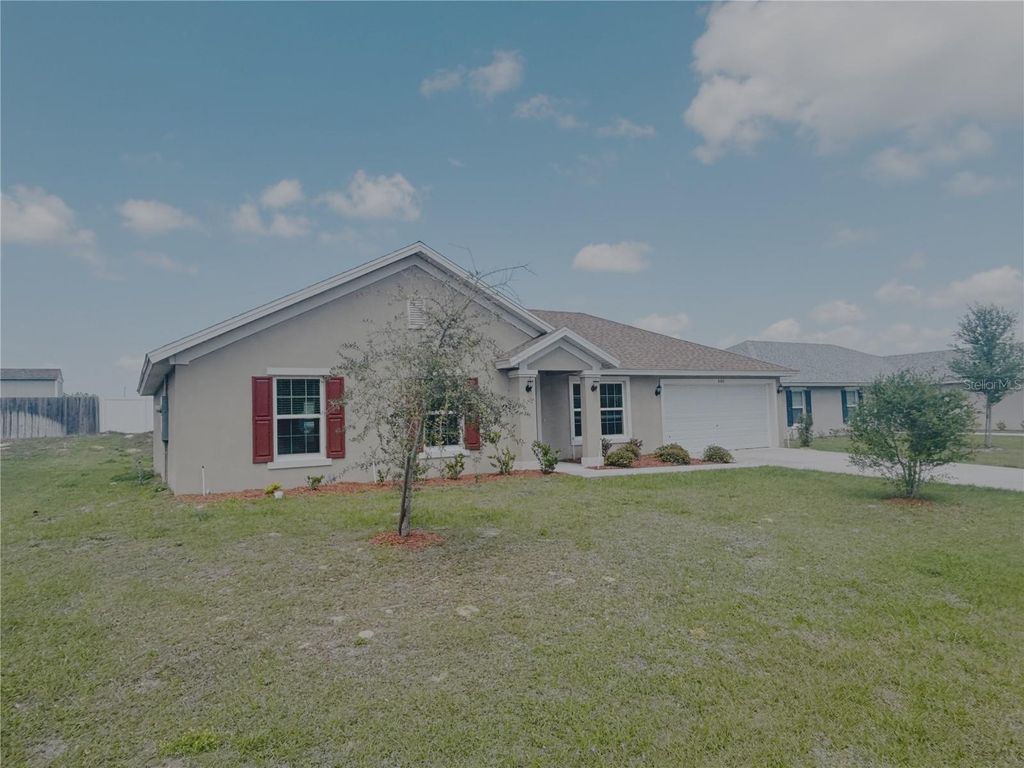 8180 N WAKEFIELD DRIVE, Citrus Springs, FL 34434