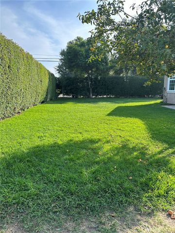 2609 Central, El Monte, CA 91733