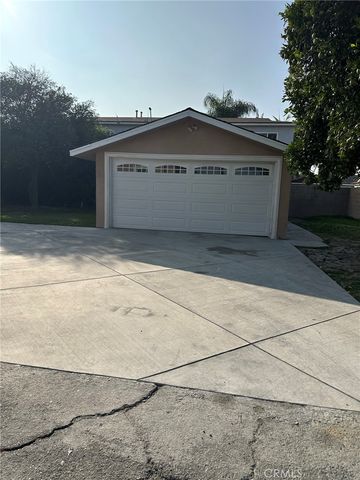 2609 Central, El Monte, CA 91733