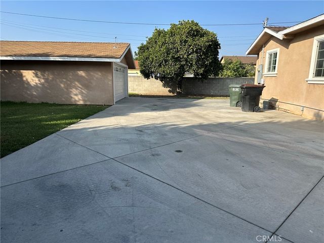 2609 Central, El Monte, CA 91733