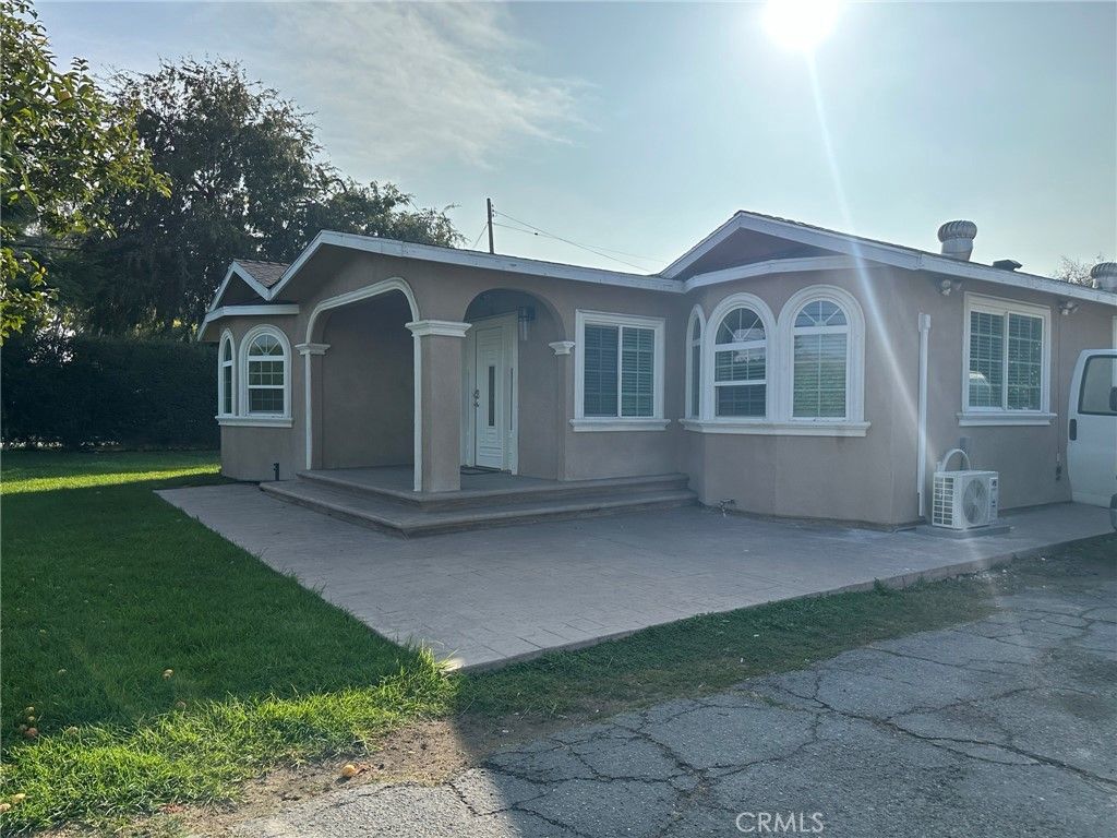 2609 Central, El Monte, CA 91733