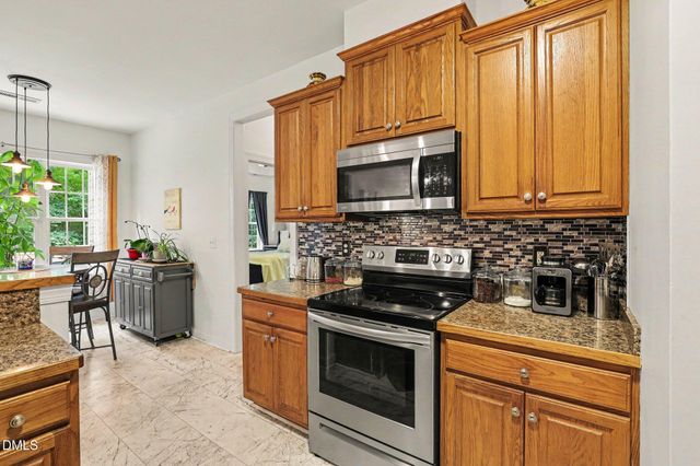 645 Timberlands Drive, Louisburg, NC 27549