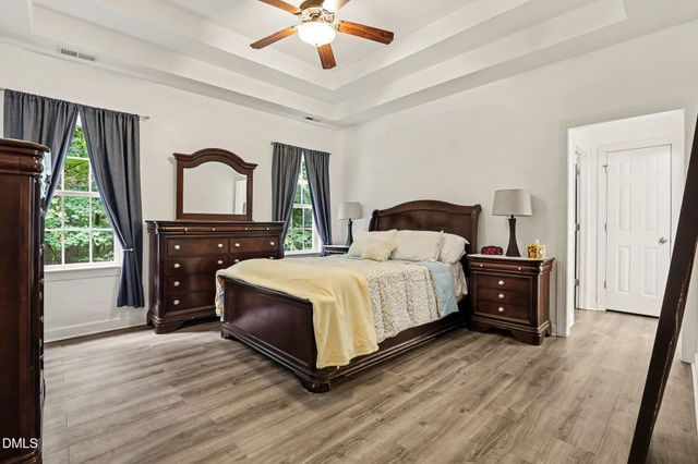 645 Timberlands Drive, Louisburg, NC 27549