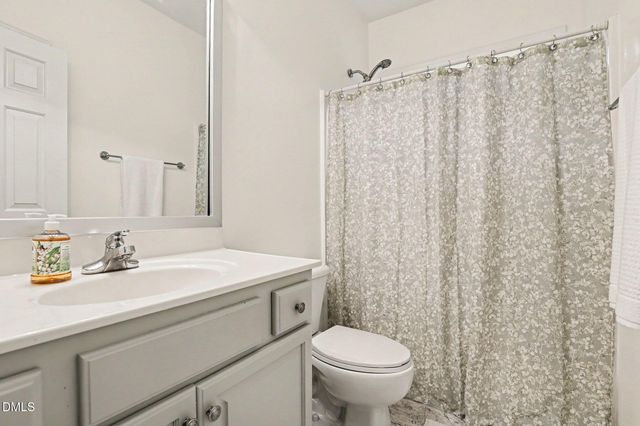645 Timberlands Drive, Louisburg, NC 27549