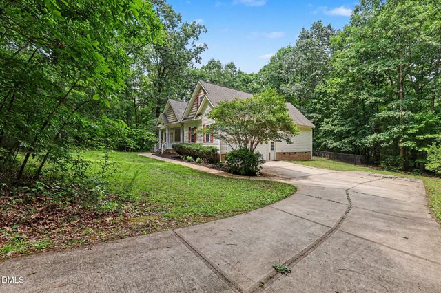 645 Timberlands Drive, Louisburg, NC 27549