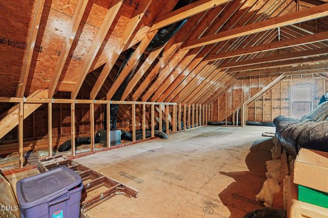 645 Timberlands Drive, Louisburg, NC 27549