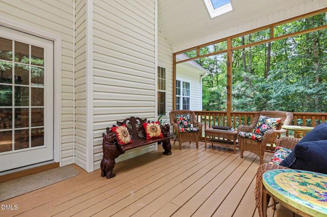 645 Timberlands Drive, Louisburg, NC 27549