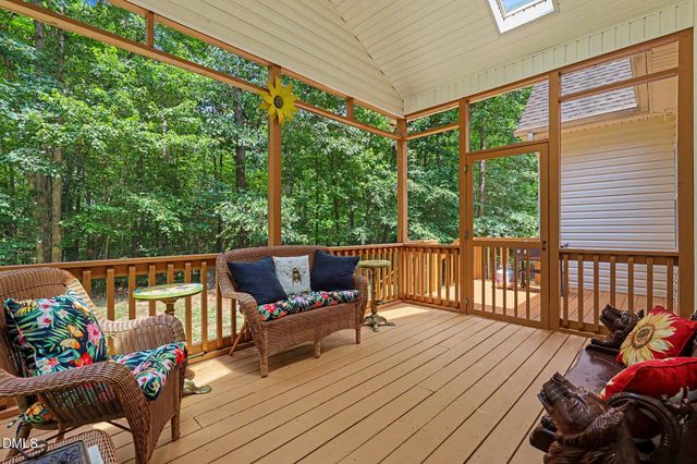645 Timberlands Drive, Louisburg, NC 27549