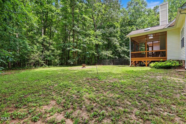 645 Timberlands Drive, Louisburg, NC 27549