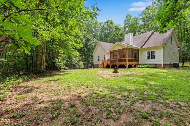 645 Timberlands Drive, Louisburg, NC 27549