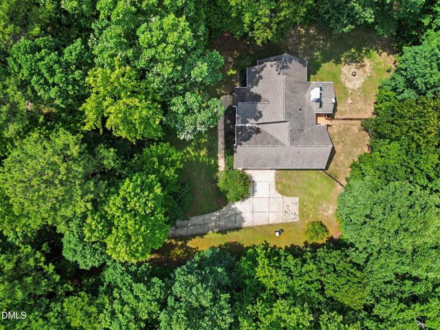 645 Timberlands Drive, Louisburg, NC 27549