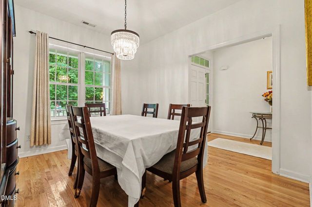 645 Timberlands Drive, Louisburg, NC 27549