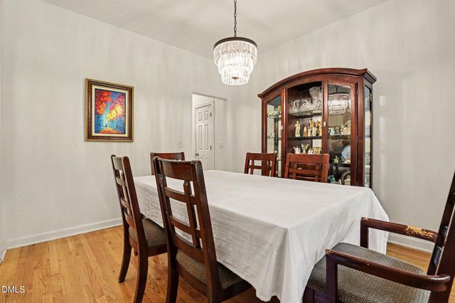 645 Timberlands Drive, Louisburg, NC 27549