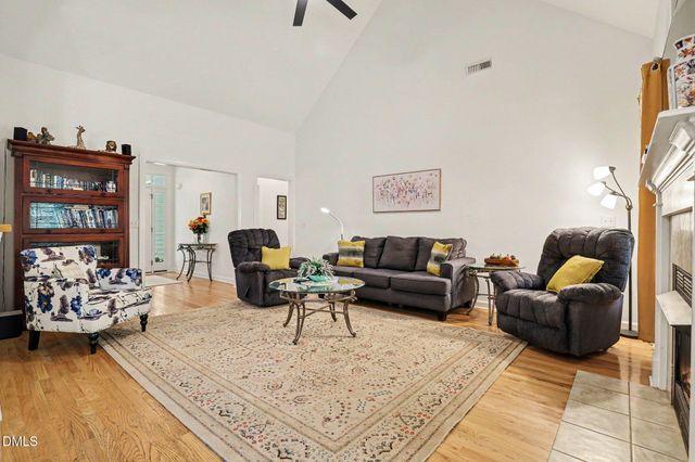 645 Timberlands Drive, Louisburg, NC 27549