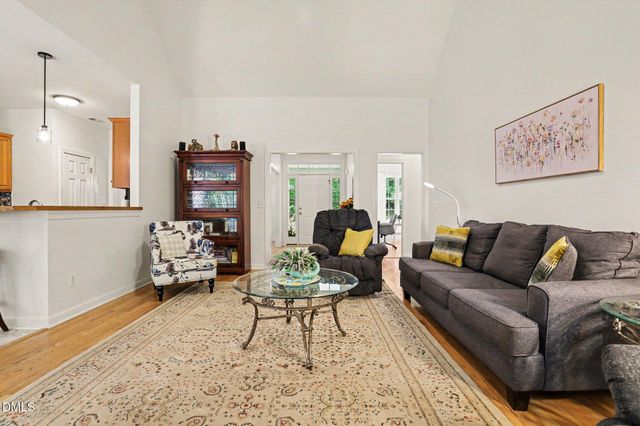 645 Timberlands Drive, Louisburg, NC 27549