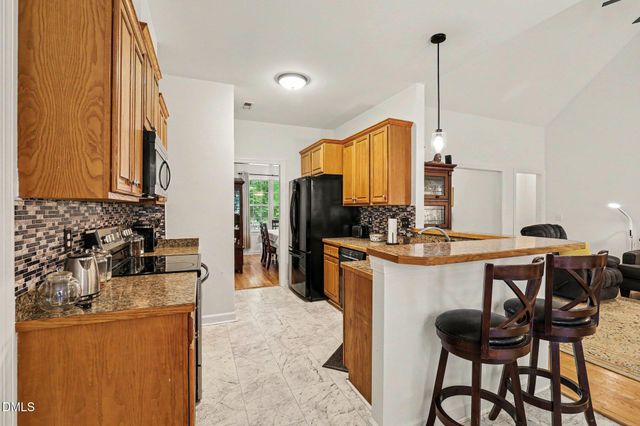 645 Timberlands Drive, Louisburg, NC 27549