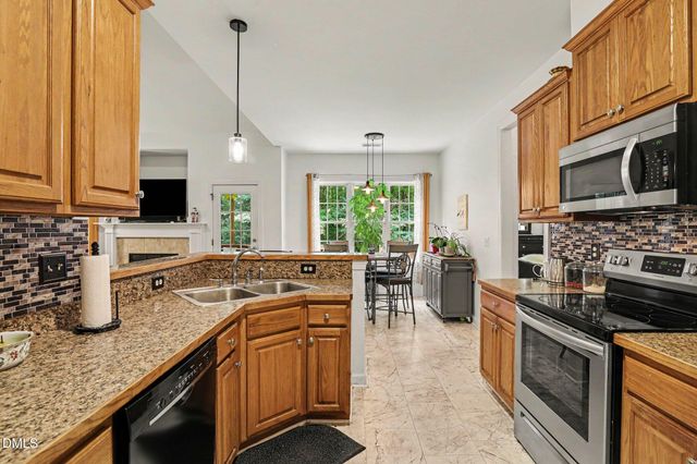 645 Timberlands Drive, Louisburg, NC 27549