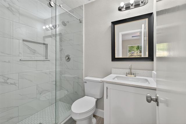 11046 Rainbow Glen Drive, Houston, TX 77064