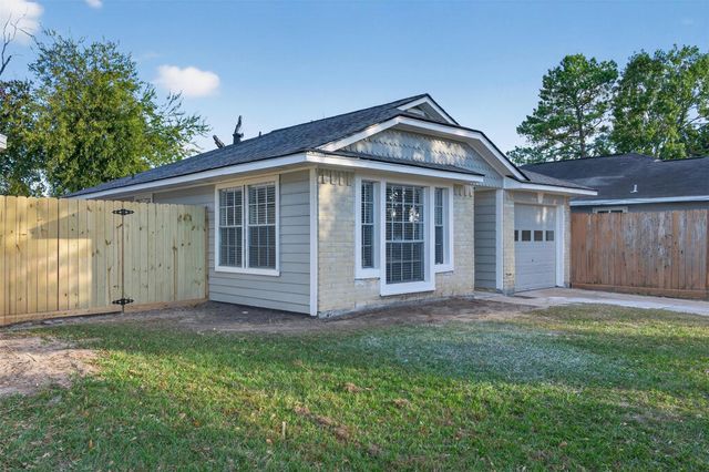 11046 Rainbow Glen Drive, Houston, TX 77064