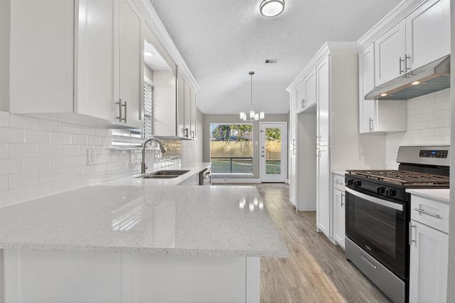 11046 Rainbow Glen Drive, Houston, TX 77064