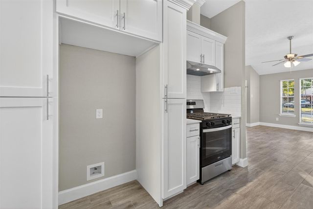 11046 Rainbow Glen Drive, Houston, TX 77064