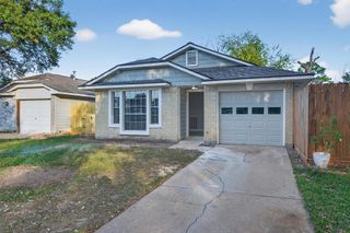 11046 Rainbow Glen Drive, Houston, TX 77064