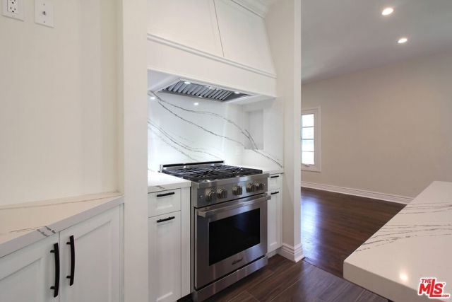 442 S ROXBURY Drive A, Beverly Hills, CA 90212