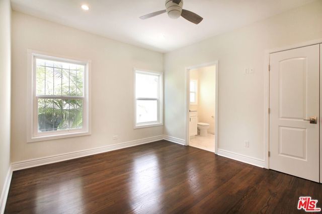 442 S ROXBURY Drive A, Beverly Hills, CA 90212