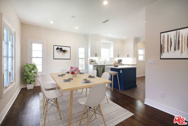 442 S ROXBURY Drive A, Beverly Hills, CA 90212