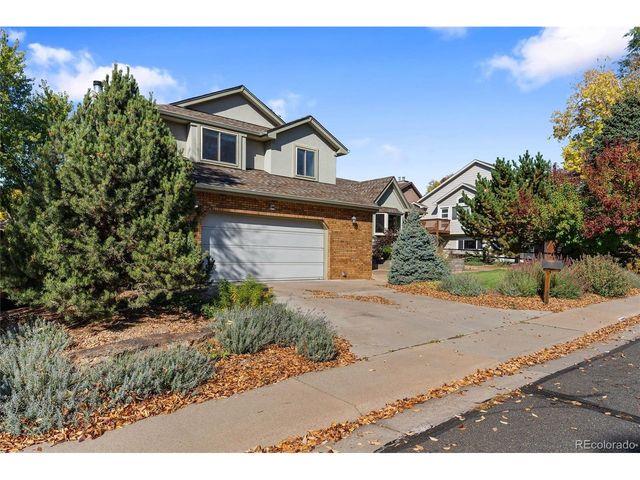 6965 Independence St, Arvada, CO 80004