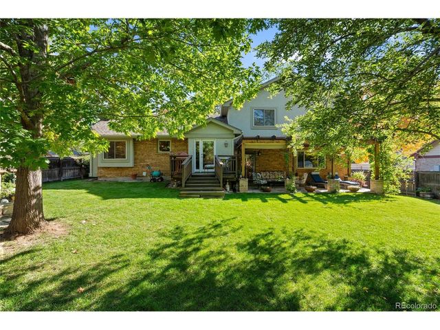 6965 Independence St, Arvada, CO 80004