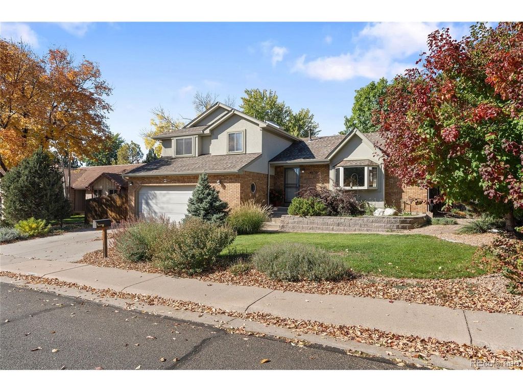 6965 Independence St, Arvada, CO 80004