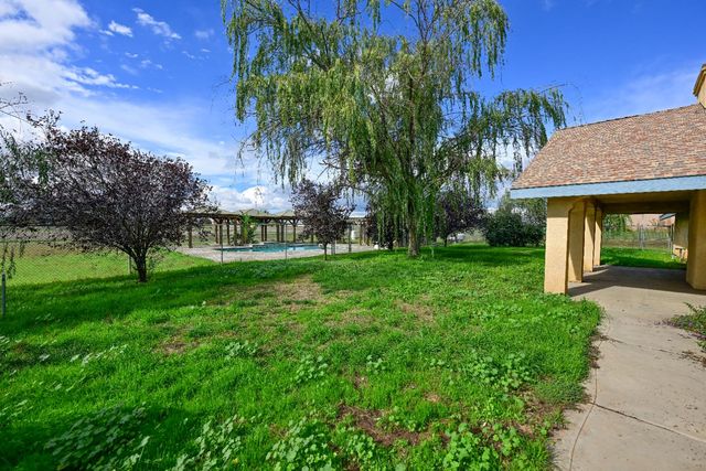 21088 Forest Glen Road, Madera, CA 93638