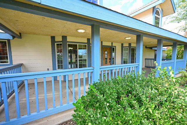 21088 Forest Glen Road, Madera, CA 93638