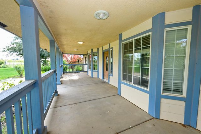 21088 Forest Glen Road, Madera, CA 93638