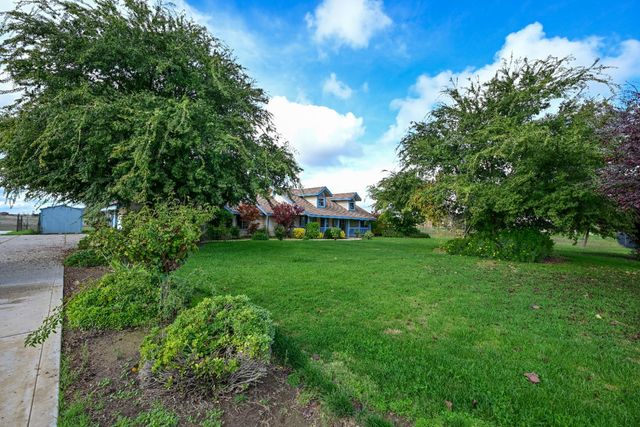 21088 Forest Glen Road, Madera, CA 93638