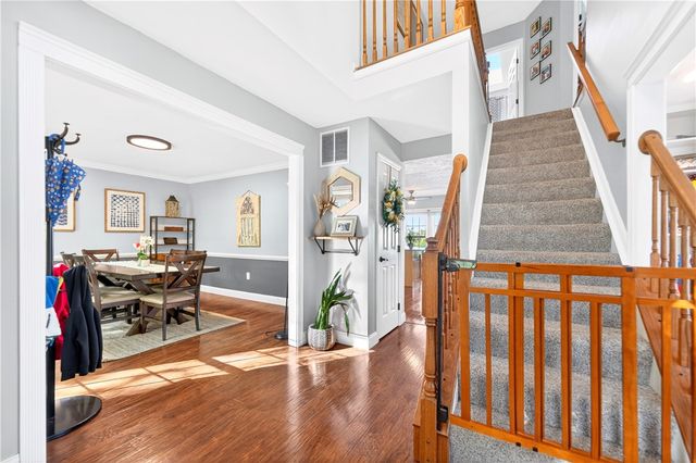817 Lexington Dr, Hopewell Twp, PA 15001
