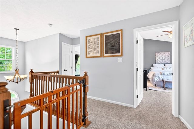 817 Lexington Dr, Hopewell Twp, PA 15001