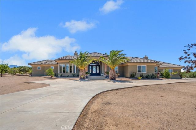 7026 Cataba Road, Oak Hills, CA 92344